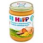 HiPP BIO Warzywa z amarantusem i słodkim ziemniaczkiem po 5. miesiącu 190 g