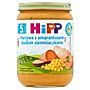 HiPP BIO Warzywa z amarantusem i słodkim ziemniaczkiem po 5. miesiącu 190 g