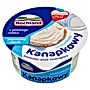 Hochland Kanapkowy kremowy serek twarogowy śmietankowy 130 g