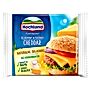 Hochland Ser kremowy Cheddar w plastrach 130 g