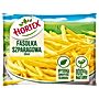 Hortex Fasolka szparagowa żółta 450 g
