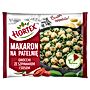 Hortex Makaron na patelnię gnocchi ze szpinakiem i sosem 450 g
