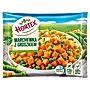 Hortex Marchewka z groszkiem 450 g