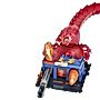Hot Wheels City Zestaw tematyczny