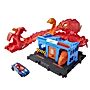 Hot Wheels City Zestaw tematyczny