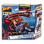 Hot Wheels City Zestaw tematyczny
