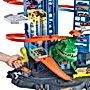 Hot Wheels Mega garaż T-Rexa GJL14