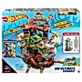 Hot Wheels Mega garaż T-Rexa GJL14