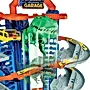 Hot Wheels Mega garaż T-Rexa GJL14