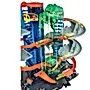 Hot Wheels Mega garaż T-Rexa GJL14