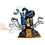 Hot Wheels Monster Truck Arena Smashers – Arena Goryla Zestaw HPN71