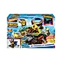 Hot Wheels Monster Truck Arena Smashers – Arena Goryla Zestaw HPN71