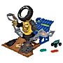 Hot Wheels Monster Truck Arena Smashers – Arena Goryla Zestaw HPN71