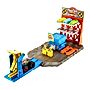 Hot Wheels® Monster Trucks Demolka na stacji Zestaw