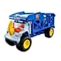Hot Wheels® Monster Trucks Rhino Rig Transporter Nosorożec