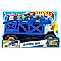 Hot Wheels® Monster Trucks Rhino Rig Transporter Nosorożec