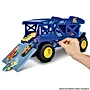 Hot Wheels® Monster Trucks Rhino Rig Transporter Nosorożec