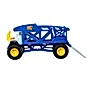 Hot Wheels® Monster Trucks Rhino Rig Transporter Nosorożec