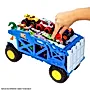 Hot Wheels® Monster Trucks Rhino Rig Transporter Nosorożec