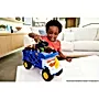 Hot Wheels® Monster Trucks Rhino Rig Transporter Nosorożec
