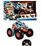 Hot Wheels R/C Rhinomite Pojazd zdalnie sterowany 1:12 HPK27