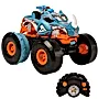 Hot Wheels R/C Rhinomite Pojazd zdalnie sterowany 1:12 HPK27