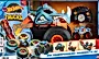 Hot Wheels R/C Rhinomite Pojazd zdalnie sterowany 1:12 HPK27