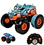 Hot Wheels R/C Rhinomite Pojazd zdalnie sterowany 1:12 HPK27