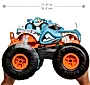 Hot Wheels R/C Rhinomite Pojazd zdalnie sterowany 1:12 HPK27