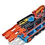 Hot Wheels Wyścigowy transporter 2w1