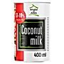 House of Asia Mleczko kokosowe BIO 17-19% 400 ml