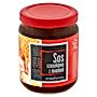 House of Asia Sos czosnkowy z miodem 260 g