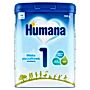 Humana 1 Mleko początkowe od urodzenia 750 g