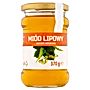 Huzar Miód lipowy pszczeli nektarowy 370 g