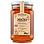 Huzar Miód nektarowy wielokwiatowy 950 g
