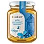 Huzar Miód nektarowy akacjowy 400 g