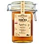 Huzar Miody polskie Miód nektarowy rzepakowy 600 g