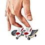 HOT WHEELS Skate Deskorolka + buty 4-pak