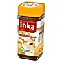 Inka Bezglutenowa Rozpuszczalna kawa zbożowa 100 g
