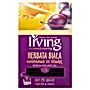 Irving Herbata biała melonowa ze śliwką 30 g (20 torebek)