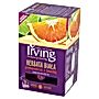 Irving Herbata biała pomarańcza z limetką 30 g (20 torebek)