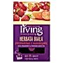 Irving Herbata biała poziomkowa z mandarynką 30 g (20 torebek)