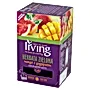 Irving Herbata zielona mango z grejpfrutem 30 g (20 torebek)