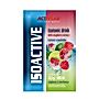ACTIVLAB ISOACTIV MALINA Z LIMONKĄ SASZETKA 31,5g