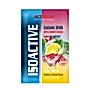 ACTIVLAB ISOACTIV RABARBAR-CYTRYNA SASZETKA 31,5g