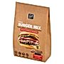 It is not mEAT Burger Mix Roślinny zamiennik mięsa mielonego 200 g