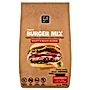 It is not mEAT Burger Mix Roślinny zamiennik mięsa mielonego 200 g