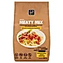 It is not mEAT Meaty Mix Roślinny zamiennik mięsa mielonego do potraw włoskich 200 g