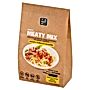 It is not mEAT Meaty Mix Roślinny zamiennik mięsa mielonego do potraw włoskich 200 g
