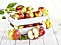 Jabłka Jonagored "Jakość z Natury Carrefour" ważone